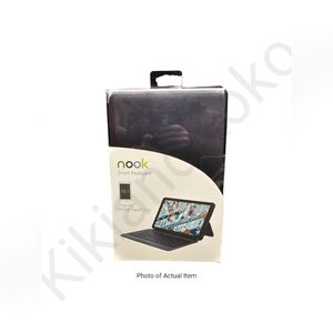 *LAST 2* NWT Nook Smart Keyboard 10.1"